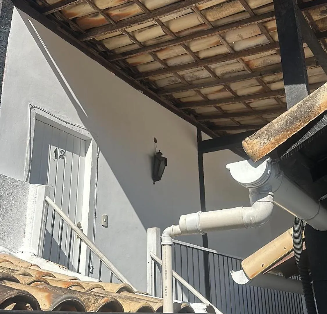 Recanto Das Pedras Antiga Tao Búzios Estalagem
