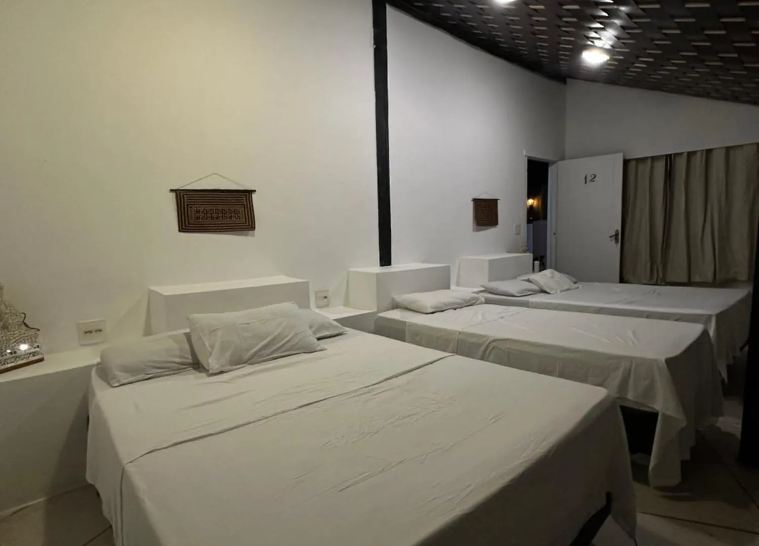 Recanto Das Pedras Antiga Tao Búzios Brasil