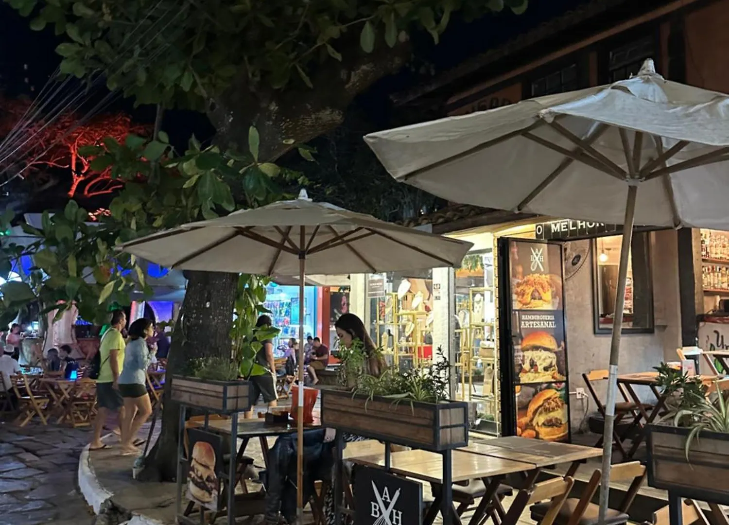 Recanto Das Pedras Antiga Tao Búzios Estalagem