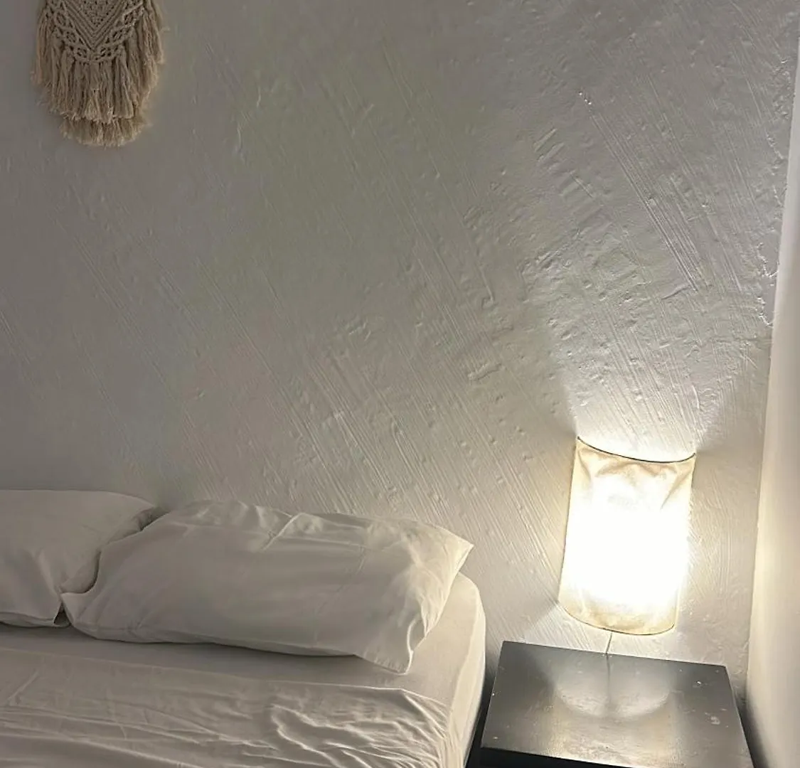 Estalagem Recanto Das Pedras Antiga Tao Búzios