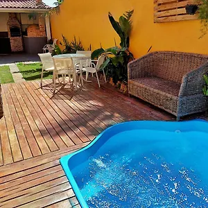 Sossego De Casa de Férias