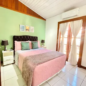 1 Pra 2 Quarto em Acomodações Particulares